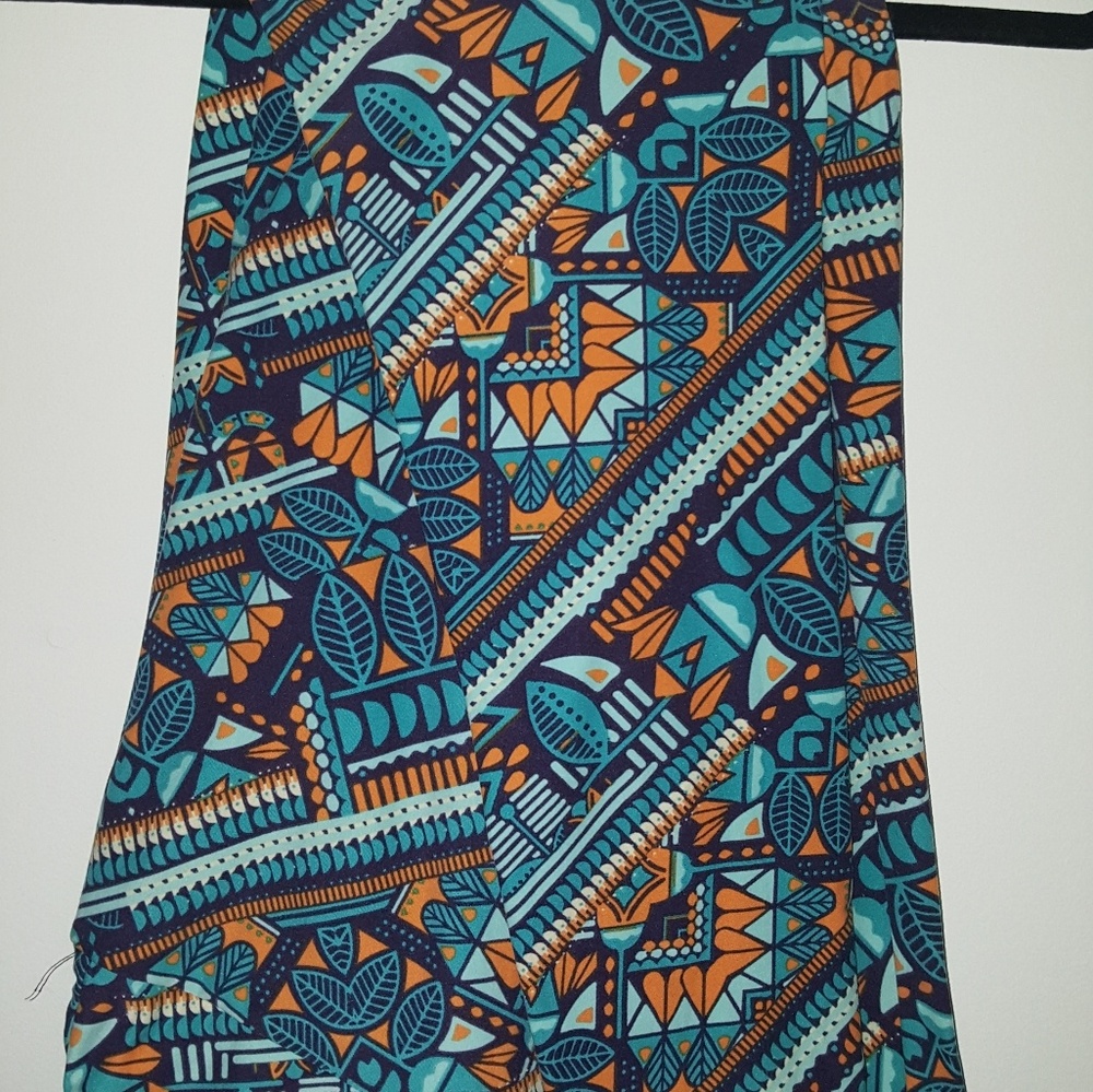 Lularoe TC Leggings